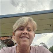 Licenciada Ciencias Fisico Natural-Quimica