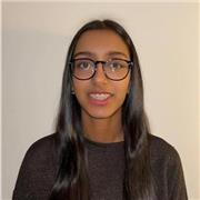 I teach GCSE Maths to secondary school pupils online as a predicted all 9s incoming A level student (taking Maths and FM).