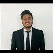 Dhruv A
