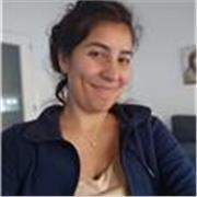 Profesor de biología orientado en biofísico química . Preparación para niños y adultos 