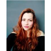 Profesora de pedagogía asesorías pedagógicas, refuerzos escolares, acompañamientos educativos