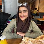 Undergrad student with experience in one-to-one academic support for GCSE, alevel and primary school students