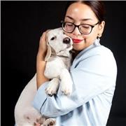 Fotógrafa profesional especializada en docencia