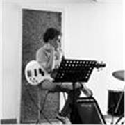 Clases de piano, guitarra, bajo, producción o teoría musical