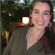 Professora Especialista de Espanhol