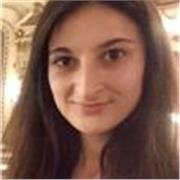 Profesora de español como lengua extranjera para principiantes