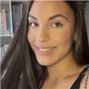 Soy estudiante de medicina, actualmente estudiando en la universidad de Almería.