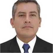 Docente con el Grado de Magister, clases virtuales