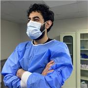 Muhammad Lolak