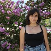 Estudiante de magisterio ofrece apoyo escolar y clases a alumnos de primaria. También puedo ayudar a nivel de la ESO en inglés