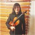 Doy clases particulares de violín, viola y guitarra