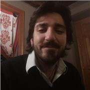 Laureato magistrale in Lettere Antiche offre lezioni private di latino, greco e italiano