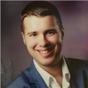 Insegnante privato di Inglese, Spagnolo e Italiano in zona Milano e anche da remoto con Laurea Magistrale in Lingue Straniere!