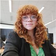 Cours de soutien scolaire en français, maths, possibilité d'aider dans d'autres matières aussi !