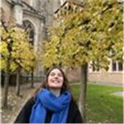 Native French tutor with one year experience offering private and group lessons, from beginner to advanced level