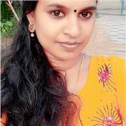 Anjali Madhu Aisha Kumari
