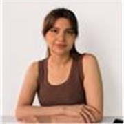 Experienced and motivated English tutor for students of all ages.
