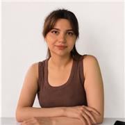 Experienced and motivated English tutor for students of all ages.