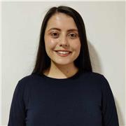 Docente de ciencias sociales y especialista en neurodesarrollo y aprendizaje con experiencia en primaria y neurodiversidad