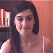 Profesora de inglés imparte clases a cualquier nivel