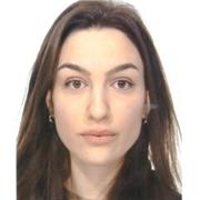 Coordinatrice infermieristica, Laureata in infermieristica con master in management per il cooordinamento infermieristico