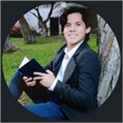 Profesor de matemáticas imparte clases a todas las edades