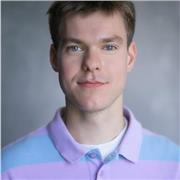 Nick Wood