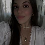 Profesora de Biología y Matemáticas para alumn@s de ESO.