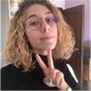 Studente in Lettere moderne offre aiuto compiti e ripetizioni di italiano, storia, geografia, inglese e latino