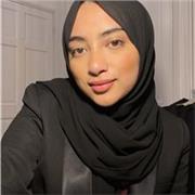 Adiba Mahbub
