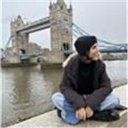 Studentessa universitaria al secondo anno magistrale offre lezioni di inglese a bambini e ragazzi di qualsiasi età e livello