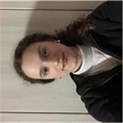 Studentessa di Scienze della Comunicazione (Università di Firenze), lezioni di italiano online