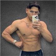 COUCH GYM ENFOCADO EN HIPERTROFIA MUSCULAR