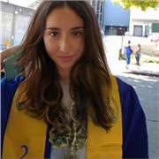 Diplomata al liceo linguistico, offro ripetizioni di inglese per bambini e ragazxi