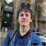 Profesor Avanzado de Español imparte clases