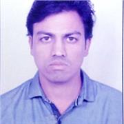 Virendra Kumar Sharma