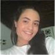 Profesora de inglés para niños de primaria