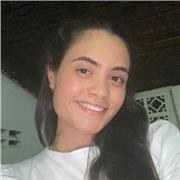 Profesora de inglés para niños de primaria