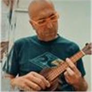 Clases online de ukelele. Método propio. De 9 a 99 años. No son necesarios conocimientos musicales