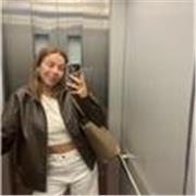 Estudiante de inglés con nivel de advance (oficialmente tengo el first). 