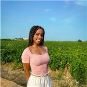 Étudiante bilingue Français - Espagnol