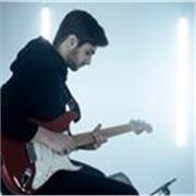 Chitarrista per Lezioni Private di Chitarra