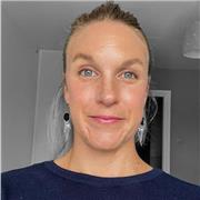 Friendly, experienced EFL tutor | Personalised, confidence-building lessons