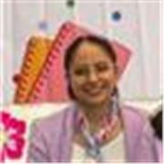 Psicóloga con experiencia en problemas del aprendizaje en áreas como lectoescritura, razonamiento lógico y otros