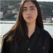 Estudiante de carrera con nivel avanzado de inglés, castellano, catalán y matemáticas.