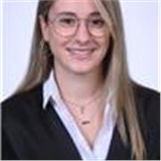 Soy profesora de Educación Primària y lo que más me gusta enseñar es catalán y castellano.