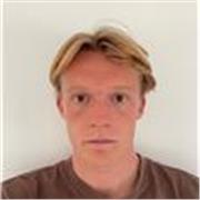 Soy profesor nativo de inglés con certificación TEFL de 150 horas. Mis clases son prácticas, dinámicas y adaptadas a cada estudian