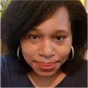 I am a confident, patient person. My lessons will be framed for students age range from 4-8, English being their second language. 