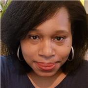 I am a confident, patient person. My lessons will be framed for students age range from 4-8, English being their second language.