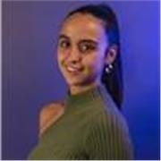 Profesor de lengua castellana y literatura, con experiencia de 1 año, imparto clases de forma online o presencial 